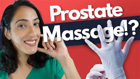 Prostate milking (massage): Definition and how to do it